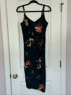nine britton | Dresses | Nine Britton Black Mini Dress | Poshmark